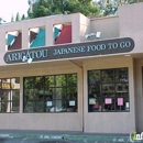 Arigatou Japanese Food To Go - Japanese Restaurants