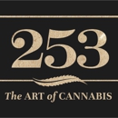 253 Farmacy Weed Dispensary - Holistic Practitioners