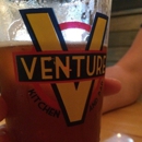 Venture Kitchen and Bar - Tapas