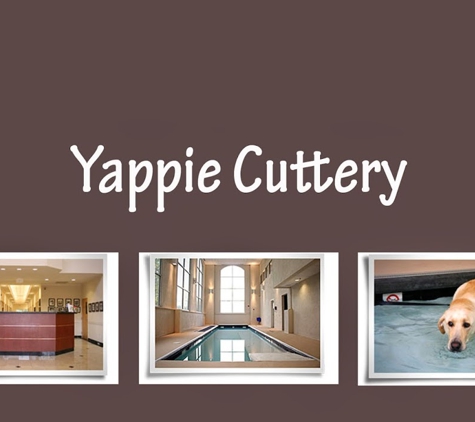 Yappie Cuttery - Manassas, VA