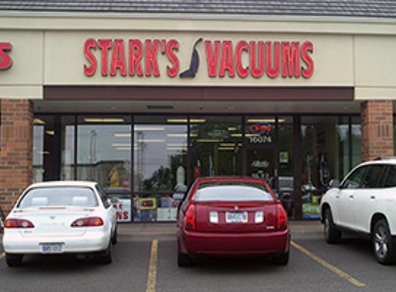 Stark's Vacuums - Sherwood, OR