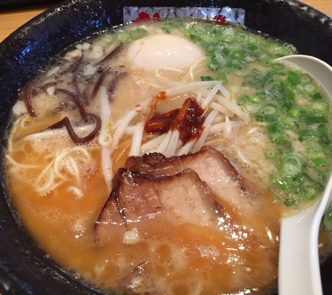 Ramen Tatsunoya - Pasadena, CA