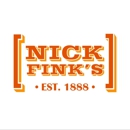 Nick Finks - Bars