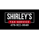 Shirley's Tax Service - Bookkeeping