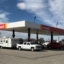 Flying J Travel Center - Convenience Stores
