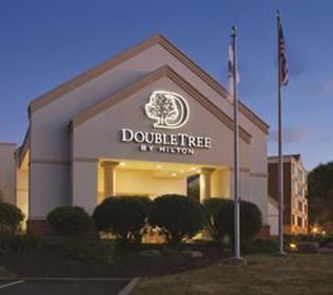 DoubleTree by Hilton Hotel Cleveland - Independence - Independence, OH