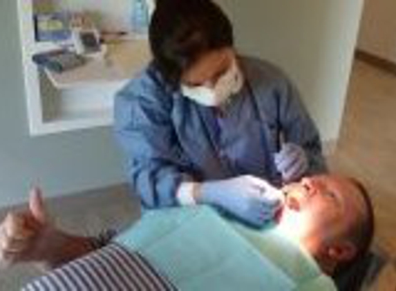 Gentle Dentistry ofLasColinas - Irving, TX