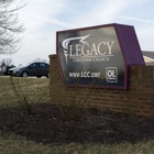 Legacy Christian Church-Overland Park