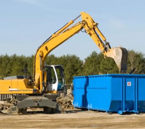 24/7 Emergency Dumpsters - Deerfield Beach, FL