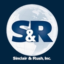Sinclair & Rush, Inc. - Plastics-Molders