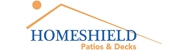 Homeshield Patios and Decks - Carports & Pergolas