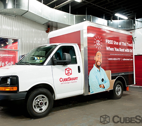 CubeSmart Self Storage of Brooklyn - Brooklyn, NY