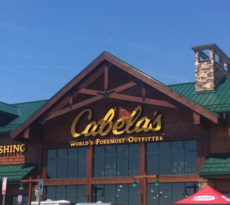 Cabela's - Henrico, VA