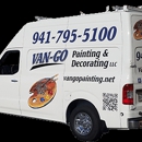 Van-Go Painting & Decorating LLC - Wallpapers & Wallcoverings-Installation