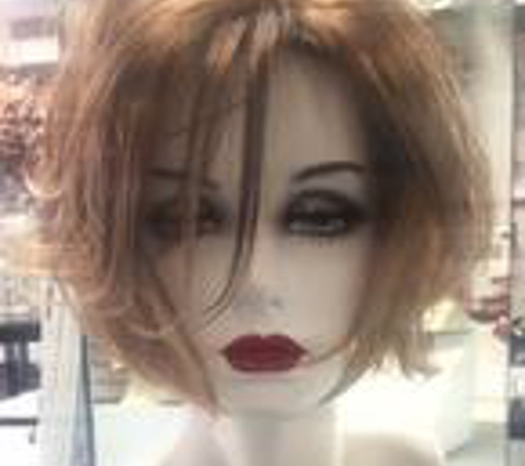 Margie's Wig Salon - Dallas, TX