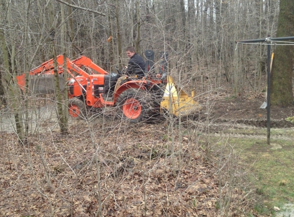 Blendon Pines Sporting Clays - Zeeland, MI