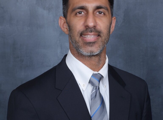 Sandeep Bhatia, M.D. - Tulsa, OK