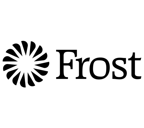 Frost Bank - West Lake Hills, TX