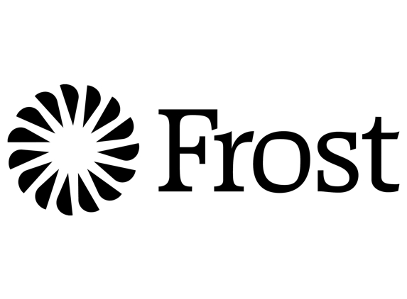 Frost Bank - Hickory Creek, TX