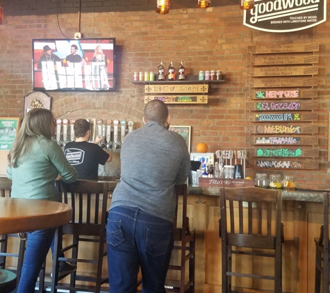 Bluegrass Brewing Company - Louisville, KY