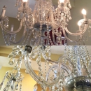 Executive Chandelier Services - Lighting Consultants & Designers