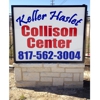 Keller Haslet Collision Center gallery