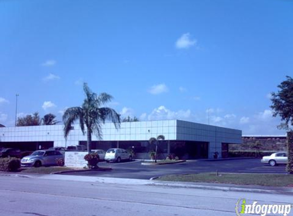 Wol Ceram Ctr-the Palm BCHS - West Palm Beach, FL