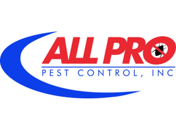 All Pro Pest Control, Inc. - Santa Clarita, CA