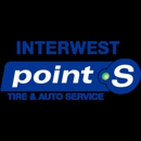 Interwest Tire Point S