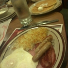 Denny's