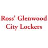 Ross' Glenwood City Lockers gallery