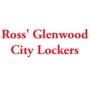 Ross' Glenwood City Lockers