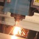 Lasernut