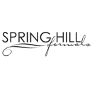 Spring Hill Formals - Formal Wear Rental & Sales