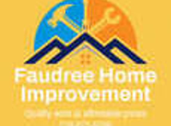 Faudree Home Improvement