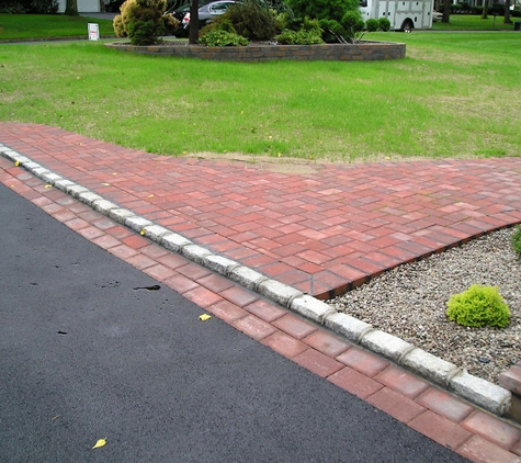 All Shore Paving - Oceanside, NY