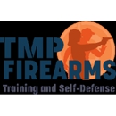 TMP Firearms Training and Self Defense - Gun Safety & Marksmanship Instruction