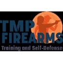 TMP Firearms Training and Self Defense - Employment Training