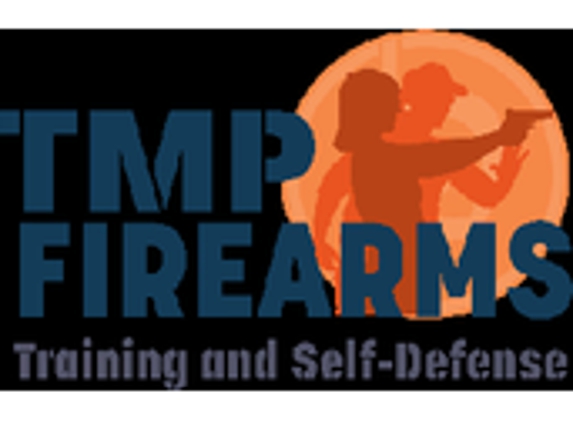 TMP Firearms Training and Self Defense - Conway, SC