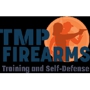 TMP Firearms Training and Self Defense