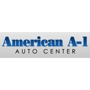 American A-1 Auto Center