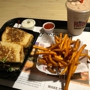 The Habit Burger Grill