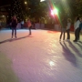 City Skate Holiday Ice Rink