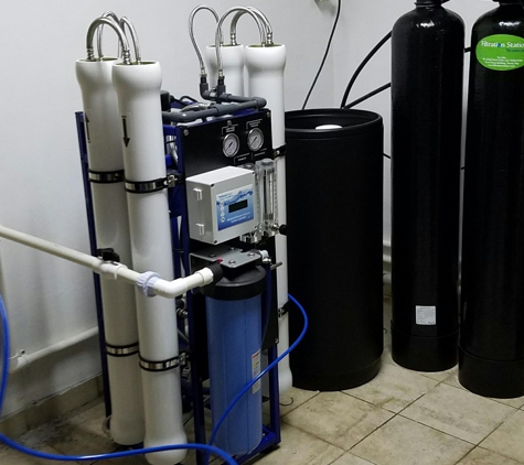 Filtration Station Inc - Corpus Christi, TX