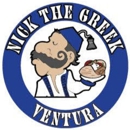 Nick The Greek - Restaurants