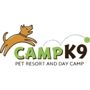 Camp K9 Pet Care Center - Dog Day Care