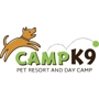 Camp K9 Pet Care Center