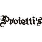 Proietti's Italian Restaurant & Catering