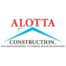 Alotta Construction - Home Improvements