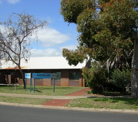 Centrecare - South Bunbury, WA